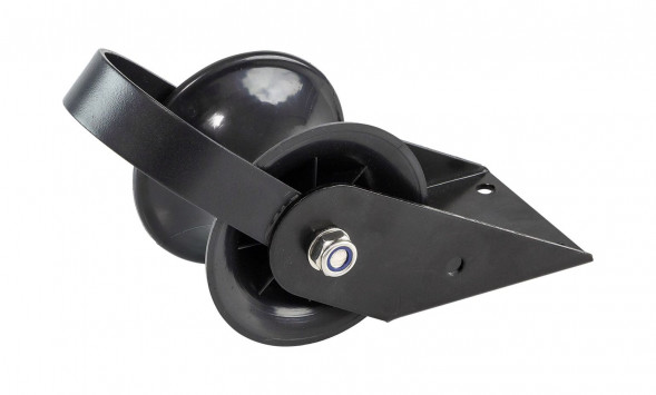 Роульс якорной лебедки autoTRAC BigWater 45