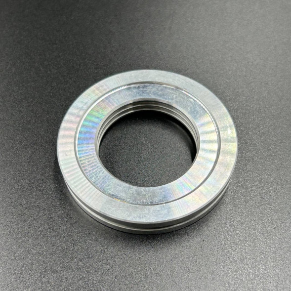 Лабиринтное уплотнение коленвала Yamaha 25-30 (Pin) (Yamaha)