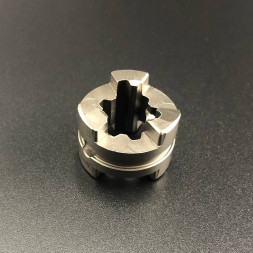 Муфта переключения скорости Yamaha 4-5 (Omax)