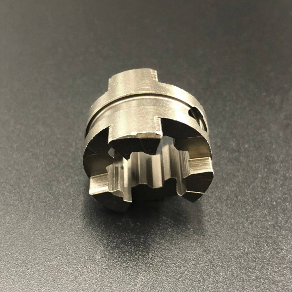 Муфта переключения скорости Yamaha 4-5 (Omax)