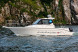 Катер AVANRAID F320 FISHMASTER с Suzuki 2хDF200ATX/AZX
