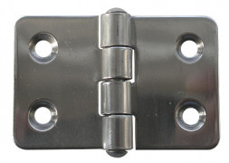 Петля &quot;Мореман&quot;, 60х39х2 мм