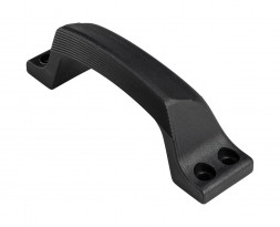 Ступенька/поручень из пластика