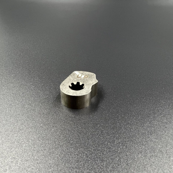 Кулачок тяги переключения скорости Yamaha 40-90, F50 (PREMARINE)