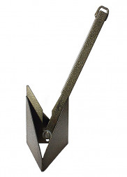Якорь &quot;Ковш-3&quot;