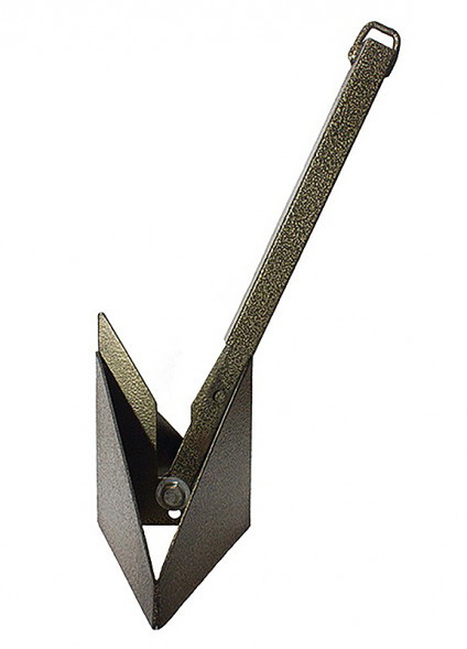 Якорь &quot;Ковш-3&quot;