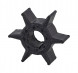 Крыльчатка охлаждения Yamaha 30D/30H/40H/50D/F20A/F25A/F30A/F40B, Omax (упаковка из 20 шт.)