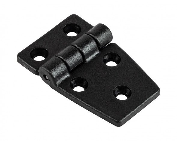 Петля пластиковая 57х35 мм (упаковка из 500 шт.)