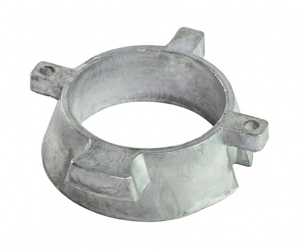 Анод цинковый MerCruiser Alpha I (упаковка из 10 шт.)