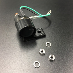 Реле электростартера Yamaha 6-90, F9.9-60