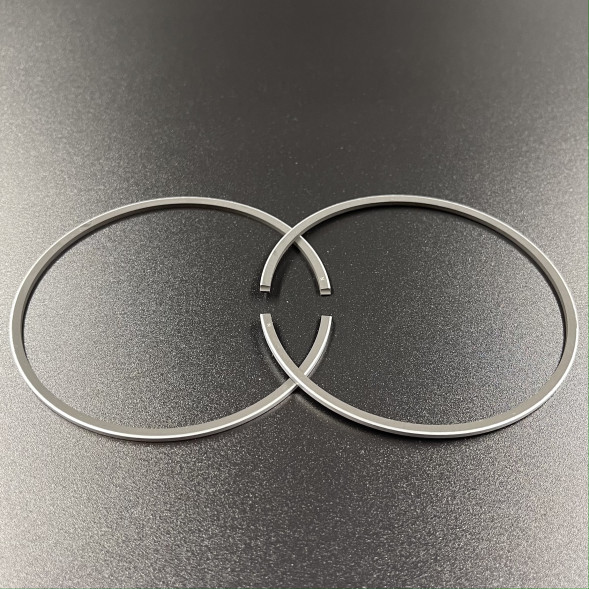 Поршневой комплект Yamaha 115-225 (P) (23mm) (STD) (Omax)