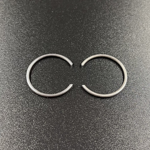 Поршневой комплект Yamaha 115-225 (P) (23mm) (STD) (Omax)