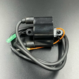 Катушка зажигания высоковольтная Mercury(65W-85570-01)  (JSP)