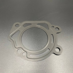 Прокладка выхлопного коллектора Yamaha F115-130 (PREMARINE)