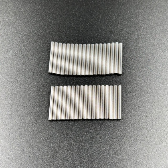 Подшипник поршневой Yamaha 40-225 (34шт.) (PREMARINE)