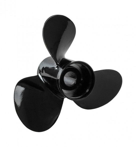 Винт гребной 60-140;3x13x19, без втулки, Baeksan (упаковка из 2 шт.)