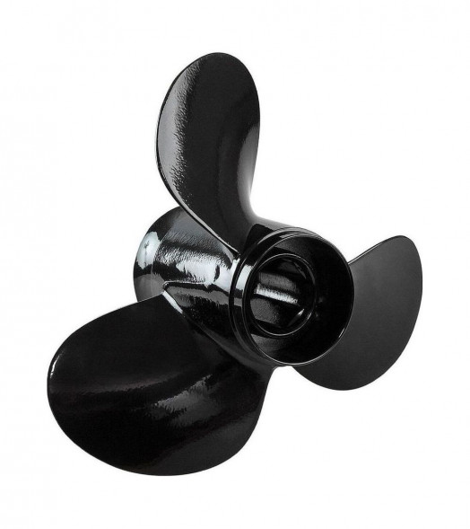 Винт гребной 60-140;3x13x19, без втулки, Baeksan (упаковка из 2 шт.)