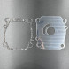 Ремкомплект помпы охлаждения Suzuki DT90-100, DF60-70 (Kacawa)