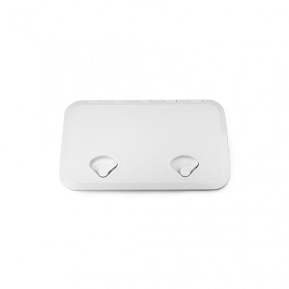 Люк SeaFlo смотровой 278Х524 (353Х606) мм