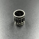 Подшипник поршневой Yamaha 4-8 (93310-112V0;350-00042-0) (14.5х12х16) (Omax)