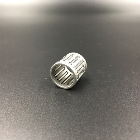 Подшипник поршневой Yamaha 4-8 (93310-112V0;350-00042-0) (14.5х12х16) (Omax)
