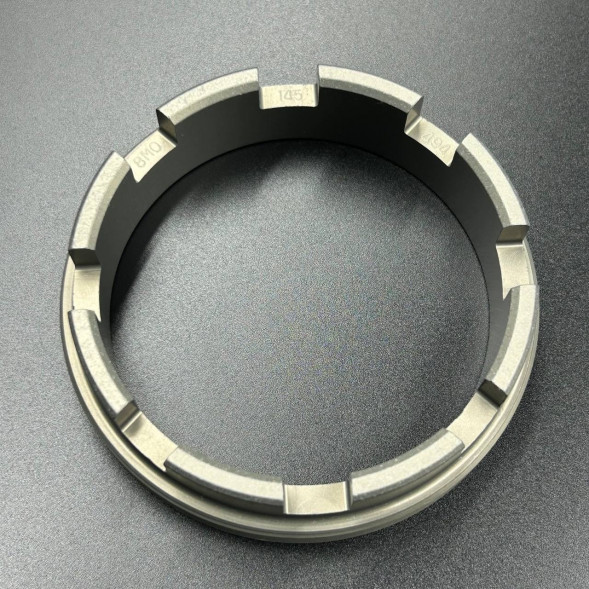 Гайка редуктора Mercruiser Bravo I/II/III (8M0169062) (Quicksilver)