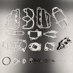 Ремкомплект двигателя Mercury 6-15 (Omax)