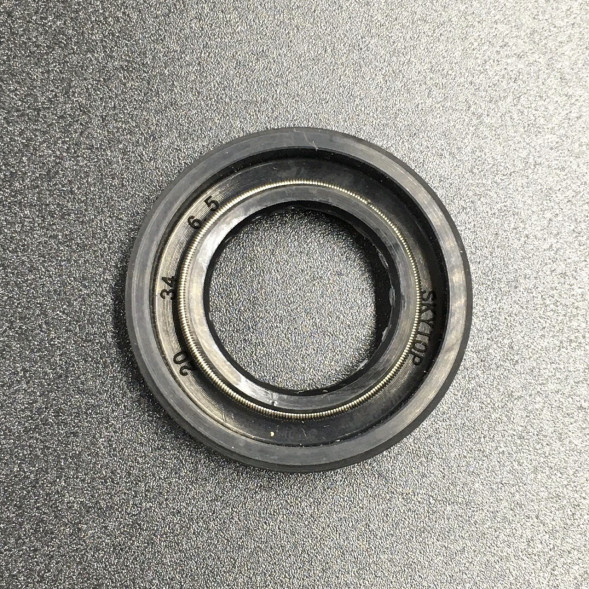 Сальник Yamaha (93101-20M07) (20x34x6.5) (PREMARINE)