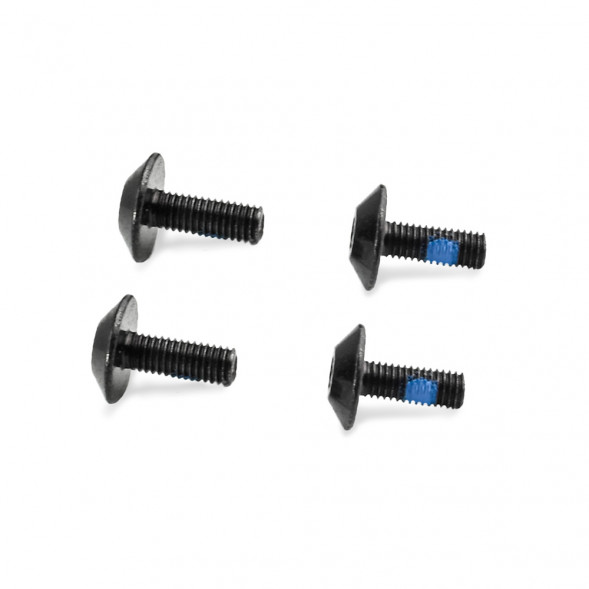 Зеркала заднего вида Sledex для Ski-Doo GEN4