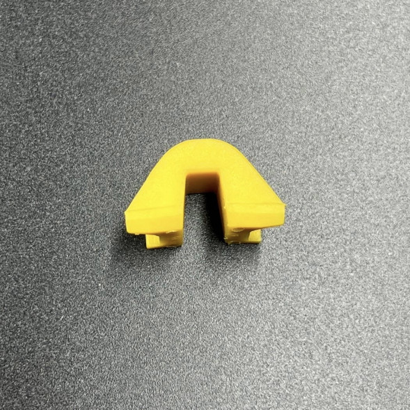 Бегунок ведущего шкива вариатора HL (колокол под широкие шлицы) ATV 500-A/2A, X5, X6, Z6, X8, Z8, U8