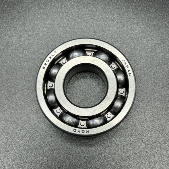 Подшипник шариковый BEARING-BALL (Quicksilver)