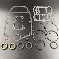 Ремкомплект редуктора Yamaha 40X (Omax 2)