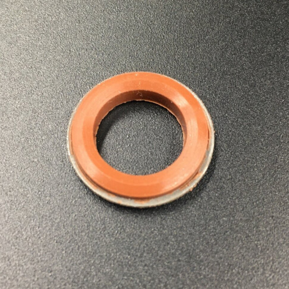 Уплотнение в поддон Yamaha 9.9-15 (1) (Omax)