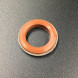 Уплотнение в поддон Yamaha 9.9-15 (1) (Omax)