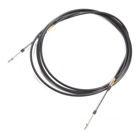 Трос управления газ/реверс Multiflex C2 19&#039;