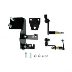 Комплект переходников для подключения ДУ для Yamaha 9.9F/15F