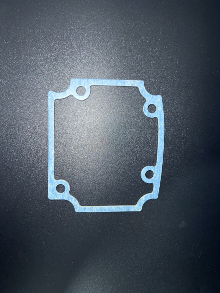 Прокладка коллектора Yamaha 664-41134 (Yamaha) (RAC)