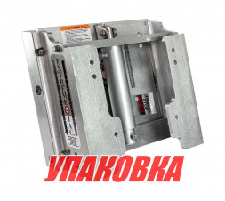 Подъёмник мотора гидравлический 50-500 л.с. вертикальный (Power-Lift), вынос 15 см (упаковка из 2 шт.)