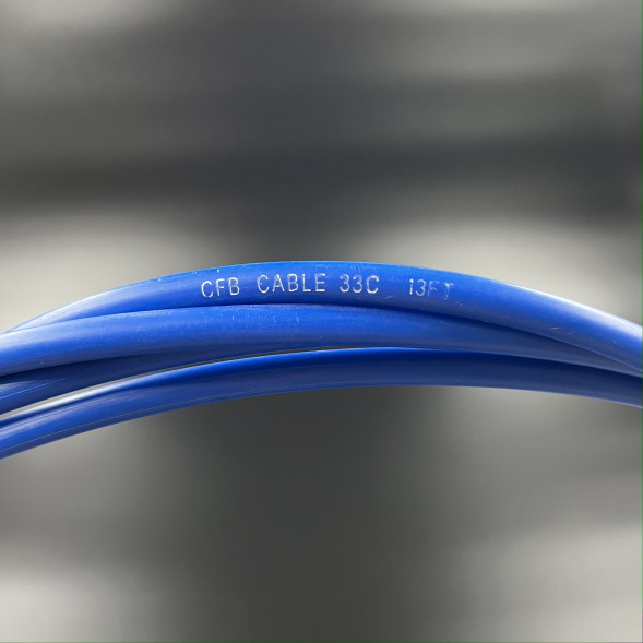 Трос д/у (газ/реверс) (13FT) (C8)