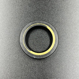 Сальник Yamaha (93101-25018) (25x38x6) (Sinera)
