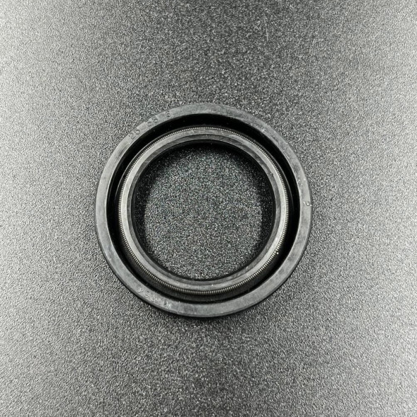 Сальник Yamaha (93101-25018) (25x38x6) (Sinera)