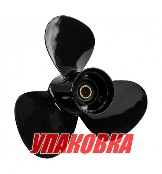 Гребной винт 3x12-1/4x9, Marine Rocket Prime (упаковка из 5 шт.)