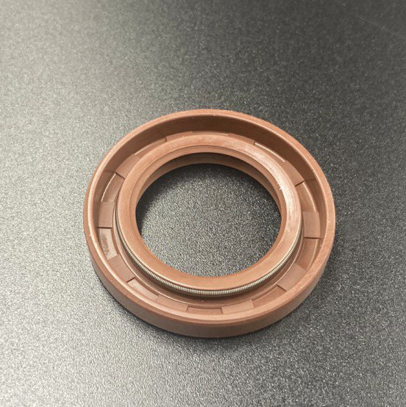 Сальник Yamaha (93101-25M03) (25x40x6) (PREMARINE)