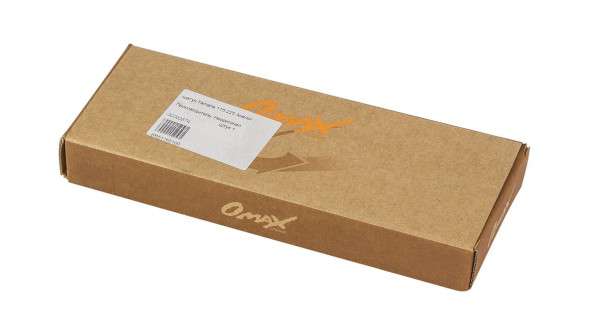 Шатун Yamaha 115-225, Omax