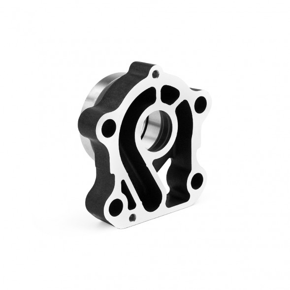 Корпус помпы охлаждения Skipper для Yamaha 50-90/F75-100