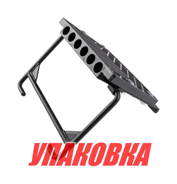 Транец съемный, складной (упаковка из 10 шт.)