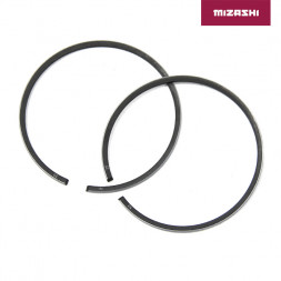 Комплект поршневых колец Suzuki (+0,25мм) SC-PS092