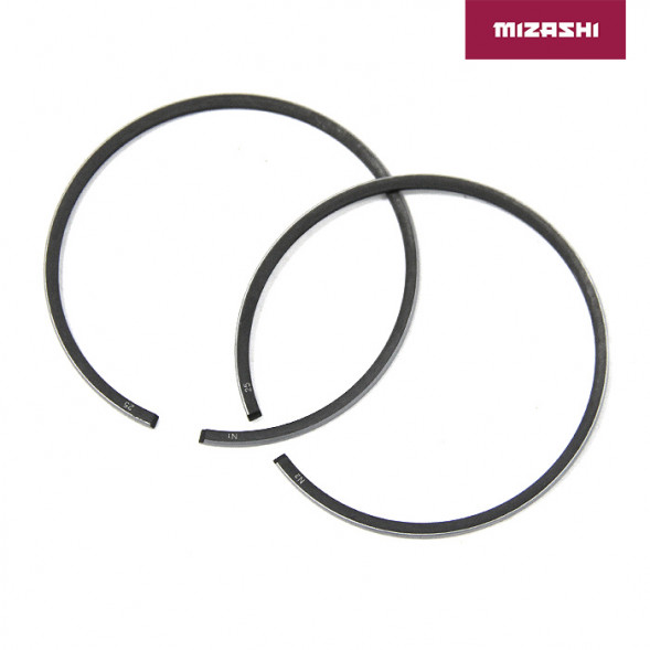 Комплект поршневых колец Suzuki (+0,25мм)  SC-PS092