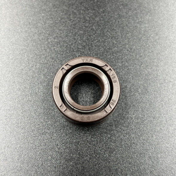 Сальник Tohatsu/Mercury 332-60223-0; 26-803752; 803752) (14x26x9.5) (YUELANG)