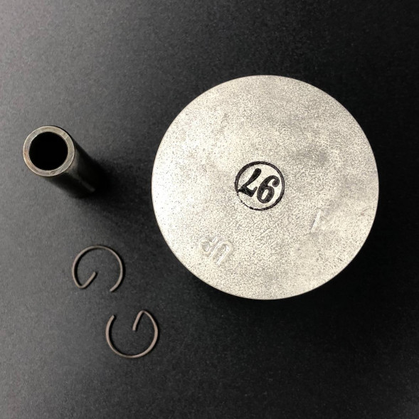 Поршень Yamaha 9.9-15 (STD) (Sinera)